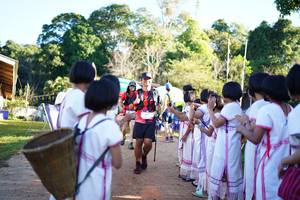 BIB: 
                            <button type="button" onclick="openModal(18991610)" class="btn btn-primary btn-sm float-right btn-popup" data-toggle="modal" data-target=".modal-high-quality">
                        <i class="fas fa-shopping-cart"></i> Add to Cart
                    </button>
                                            <button type="button" onclick="isThisMe(18991610, true)" class="btn btn-success btn-sm float-right btn-popup btn-isme hidden" data-toggle="tooltip" data-placement="bottom" title="นี่คือรูปของคุณใช่ไหม คลิกที่นี่เพื่อเอาเข้าอัลบั้ม">
                        <i class="fas fa-plus"></i> Add to album
                    </button>
                    <button type="button" onclick="isThisMe(18991610, false)" class="btn btn-warning btn-sm float-right btn-popup btn-isnotme hidden">
                        <i class="fas fa-ban"></i> Remove from album
                    </button>